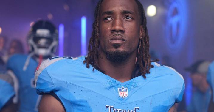 Titans cornerback L'Jarius Sneed indicted in Texas for failing to report an aggravated assault