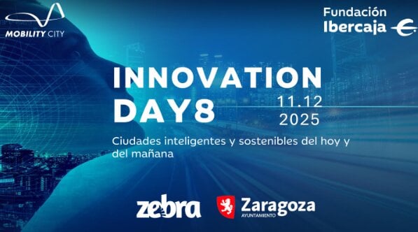 Mobility City celebra un hub de innovación centrado en ciudades inteligentes y sostenibles
