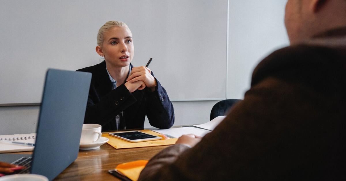 Attorneys need to deliver trust in relationships with clients