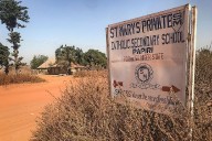 Nigeria's mass school abduction is its worst yet – but the West doesn't seem to care