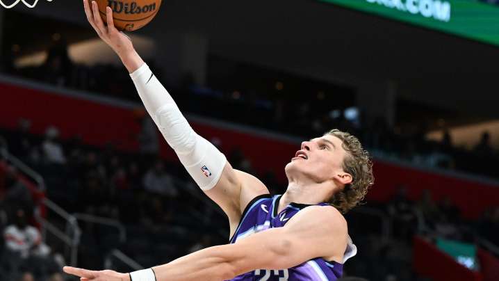 Pistons hot start sparks Lauri Markkanen trade rumors