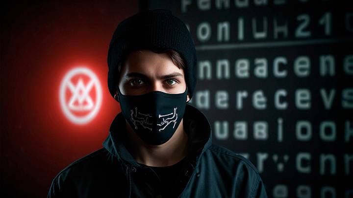 El terror en las redes: "764", la secta digital que acecha a la niñez