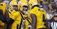 Steelers vs. Colts: Week 9 staff picks
