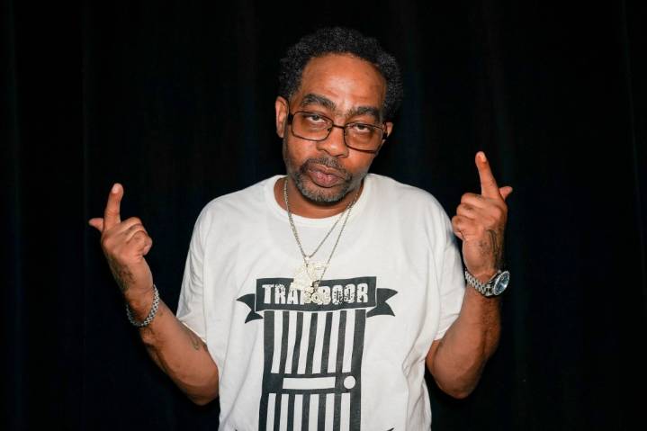 Rapper Young Bleed dead at 51 after brain aneurysm: report