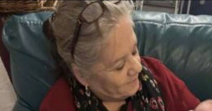 Woman leaves to meet baby great-granddaughter for first time — but never makes it