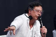 Comisión de Acusación abre investigación previa contra Gustavo Petro por polémico ‘tarimazo’ en Medellín