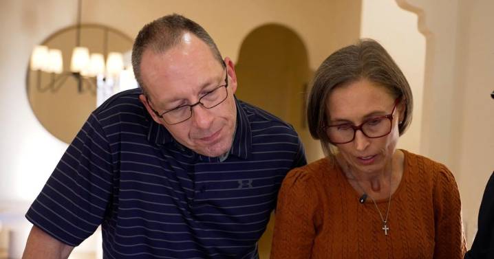 ‘You’re not rushing. You’re just ready:’ Parents say ChatGPT encouraged son to kill himself