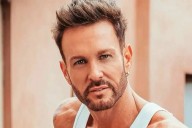 «Sumamente triste»: Devastado, Axel habló de la tragedia personal que atravesó, luego de uno de sus shows