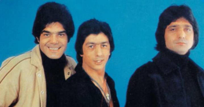 Jeros, el del medio de Los Chichos, hijo ilustre de Valladolid con una calle que lleva su nombre