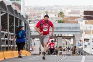 Reprograman carrera pedestre pospuesta por Cierre de Gobierno de EU