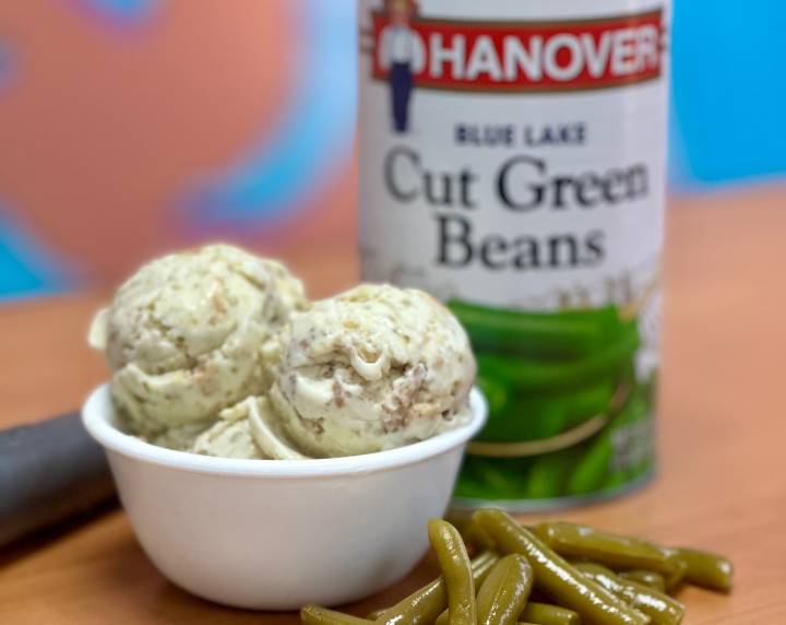 Pa. creamery cranks out ice cream with ‘whimsical nod to Thanksgiving’