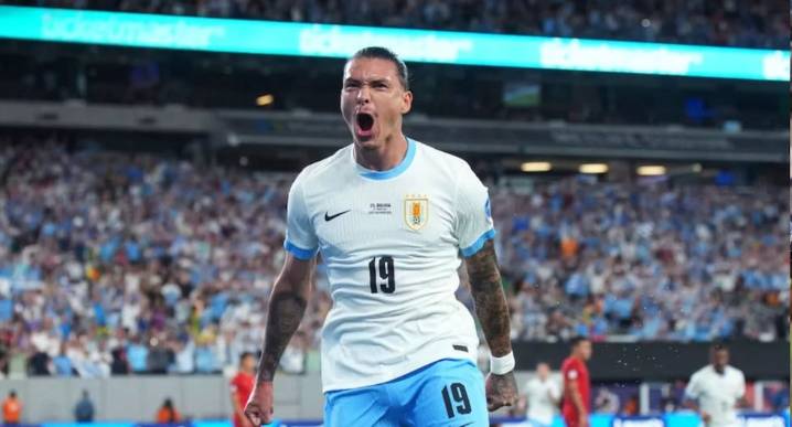 Uruguay vs Estados Unidos en vivo hoy vía AUF TV, Fútbol Libre TV, DirecTV Sports, Cardinal TV: horarios, canales y dónde ver partido amistoso