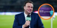 David Faitelson felicita a Enrique Alfaro por su llegada al Real Valladolid