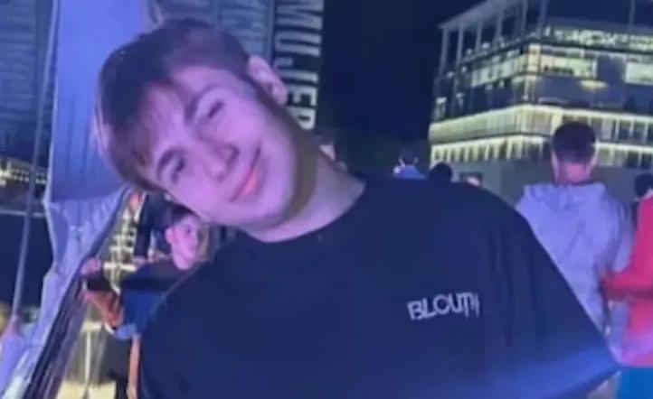 Hace 9 meses, Nazareno, el chico asesinado para robarle la bicicleta, ya imploraba por seguridad tras el brutal ataque a sus abuelos