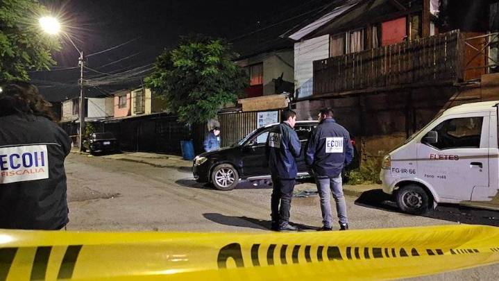 Hombre fue asesinado a balazos en Bajos de Mena: presumen que se trataría de un ajuste de cuentas