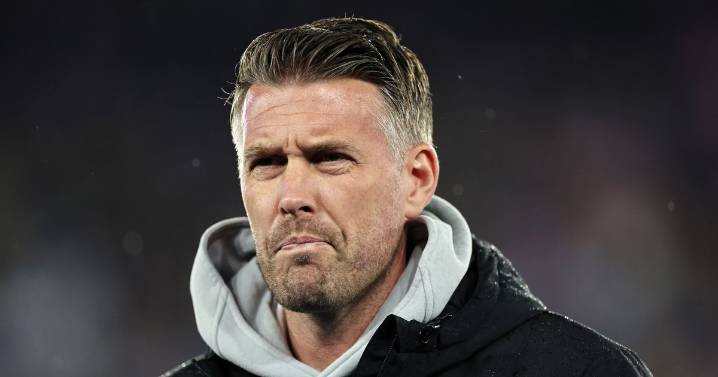 Rob Edwards latest: What we know as Middlesbrough prepare for Birmingham amid Wolves uncertainty