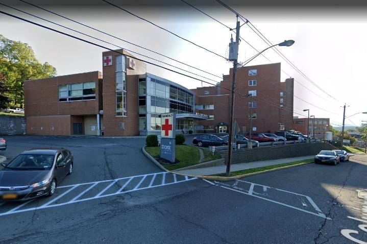 Upstate New York Hospital To Slash Nearly 90 Percent Of Its Beds