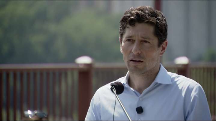 After first-round tally, Jacob Frey leads pack of Minneapolis mayoral candidates