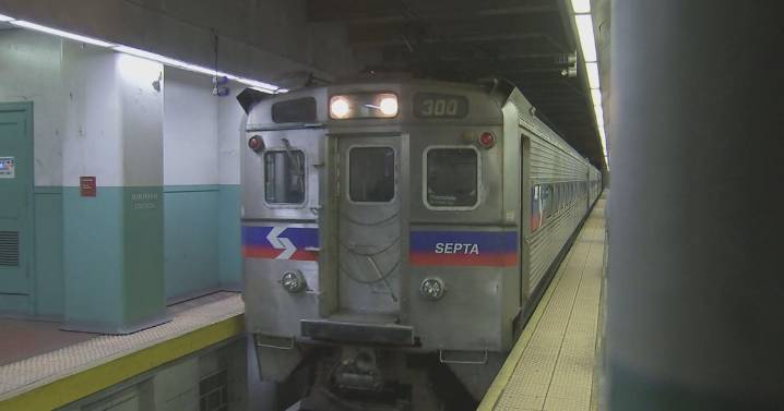 SEPTA says it's adding 10 Maryland railcars to Regional Rail system after "cascade effect" of cancellations