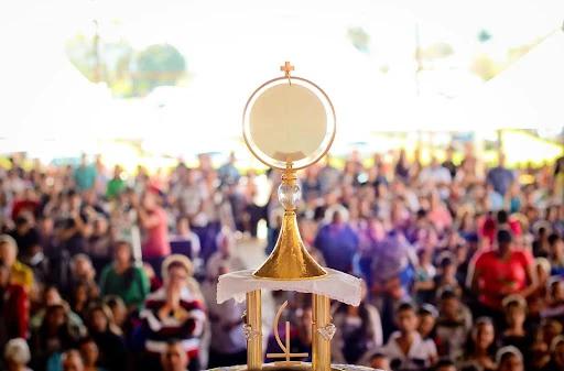 Study explores ‘Jesus without Church’ paradox