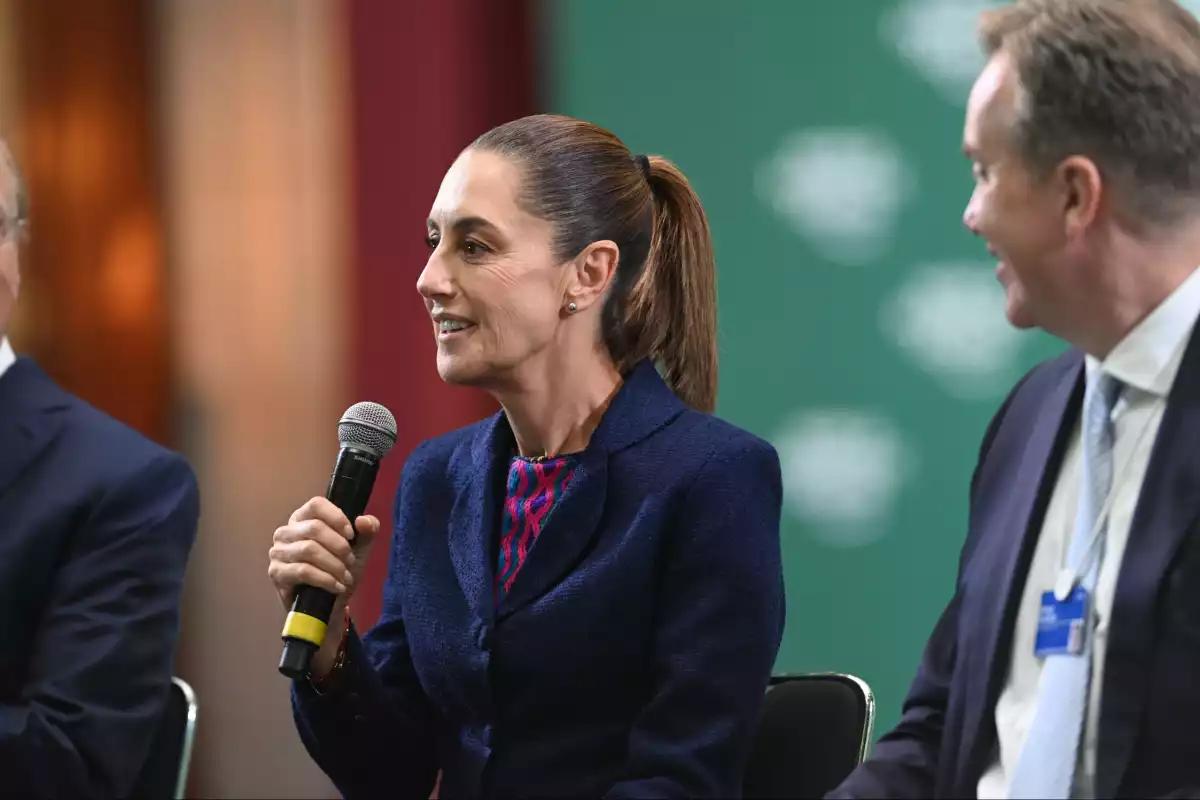 Sigue en vivo el arranque del Acuaférico de Campeche con la Presidenta Claudia Sheinbaum