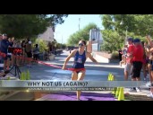 Arizona Triathlon looks to defend national title in Tempe