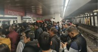 Alternativas al cierre masivo de estaciones del Metro en CDMX por el Desfile del 20 de Noviembre y las marchas