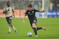 Dreyer and Pellegrino each score 2 goals, San Diego beats Timbers 4-0, advances to conference semis – Winnipeg Free Press