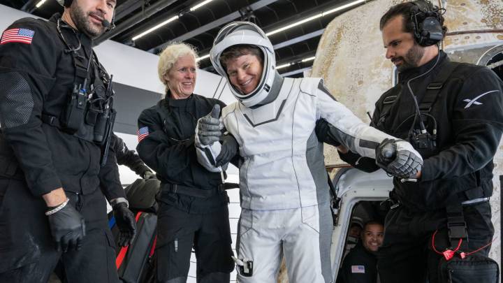 Woman guilty for lying about wife's Space Station access to bank account