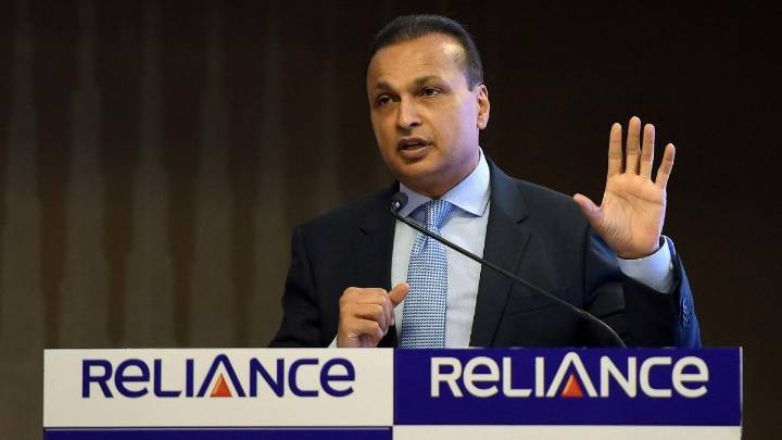 ED attaches fresh Rs 1,452 cr assets of Anil Ambani’s Reliance Group in money laundering probe
