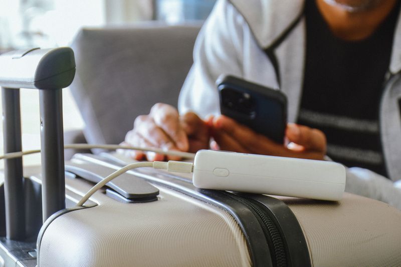 Why power banks pose a higher risk on flights