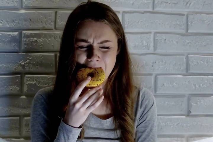 La presión del “físico ideal” aumenta riesgos de trastornos alimentarios en adolescentes