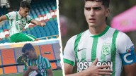 Rengifo en Atlético Nacional: la evolución del crack canterano y su primer «sueño cumplido»