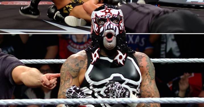 ¿Penta Zero Miedo lucha hoy 10 de noviembre en WWE Raw? ¿A quién enfrenta?; cartelera completa