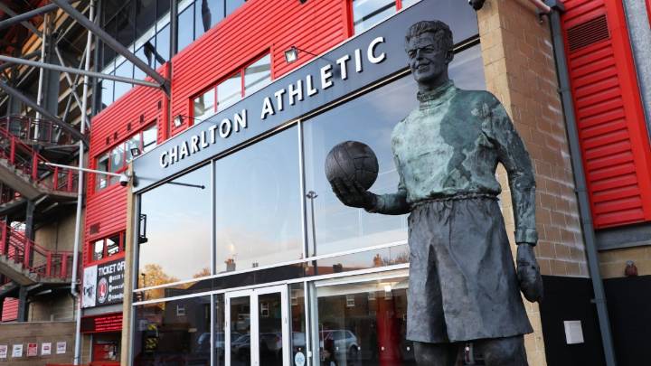 'The Valley is worth fighting for': Charlton's six-year battle for their home