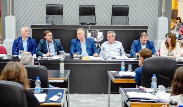 Curciarello en Diputados: ya hay 20 mil usuarios registrados en el CiPaDi