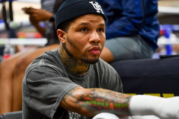 Who Are Gervonta Davis’ Parents? Did He Grow Up in a Foster Home? WBA lightweight champion Gervonta Davis has come a long way in his boxing career, but who were the people who brought him into this wo