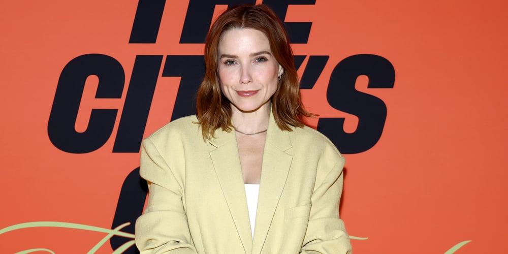 Sophia Bush Breaks Down Her ‘One Tree Hill’ Paycheck ‘The Difference in Pay Scale Was Wild’ | One Tree Hill, Sophia Bush 