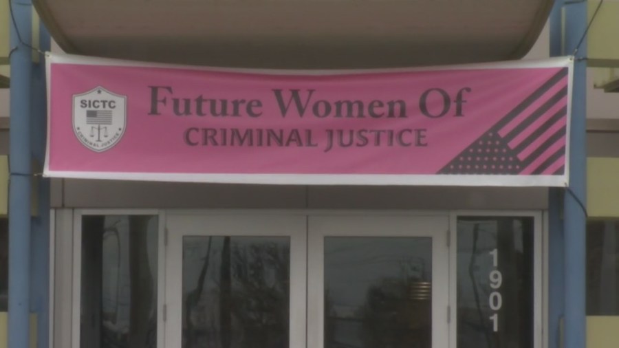 Future Women of Criminal Justice symposium returns to Evansville