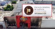 Fiscalía de Sonora avanza en la investigación del caso Waldo’s