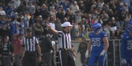 Air Force Football Falls to Army for third straight year 20