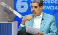 Venezuela participará con China en misión al planeta Marte