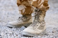 Armed forces chief ‘confident’ they are safe places for women to serve