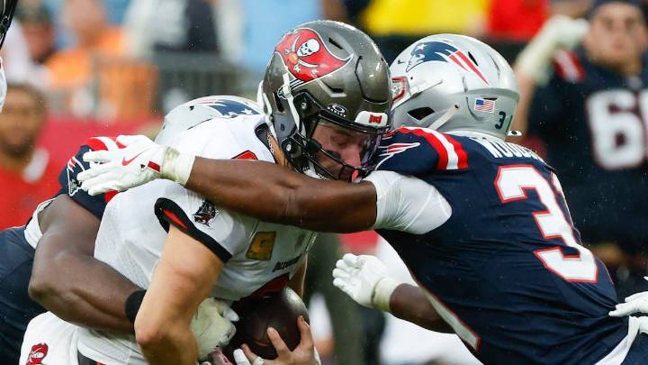 Will Baker Mayfield’s locker room speech matter?