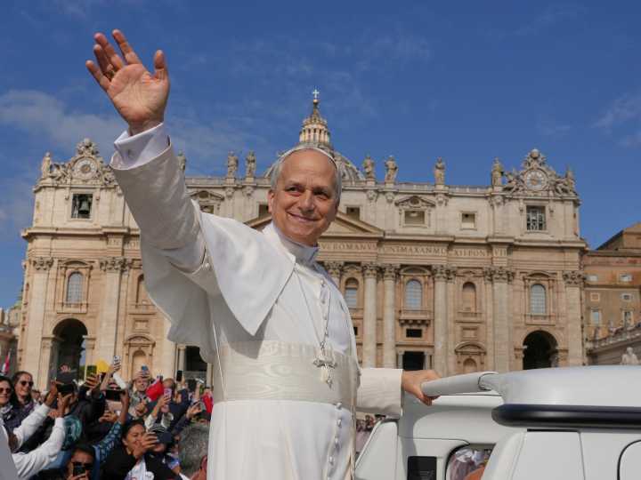 Casi 30 millones de peregrinos llegaron a Roma por el Jubileo del Año Santo 2025