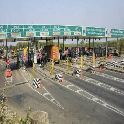 NHAI Cuts Toll Collection Costs by Rs 20.62 Billion in FY2025