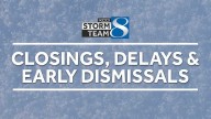 Iowa weather: Des Moines schools delaying classes Thursday