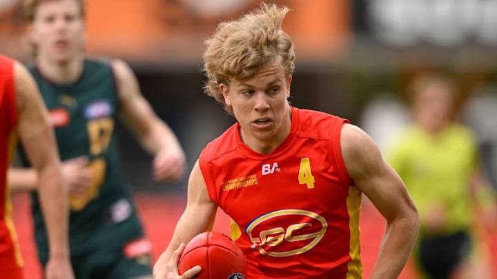 AFL draft 2025: How Richmond Tigers, past and present, will shape the early picks