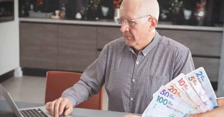 Pensionados en Colombia: cómo reclamar su pago extra por retroactivo pensional