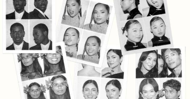 See the Best Photos From the TIME100 Next Gala 2025